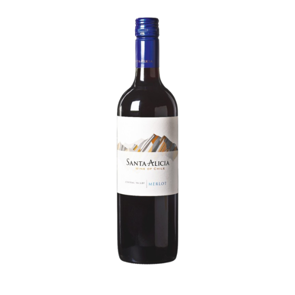 Santa Alicia | Merlot
